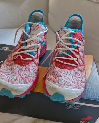 Scarpe Mountain Running