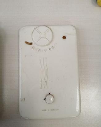 Minifon Mi-51 del 1951