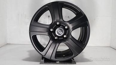 4 CERCHI IN LEGA 7x16 5x120 E38 F72.6 B GMP MOD67