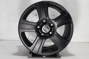 4 CERCHI IN LEGA 7x16 5x120 E38 F72.6 B GMP MOD67