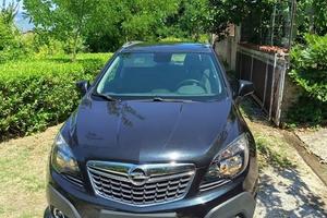 Opel Mokka Ecotec 2015 gpl
