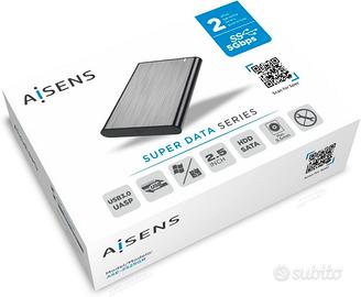 Hard Disk esterno 500 GB