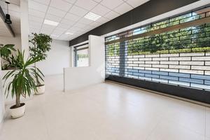 UFFICIO A PONTE SAN PIETRO