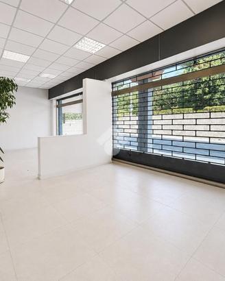 UFFICIO A PONTE SAN PIETRO