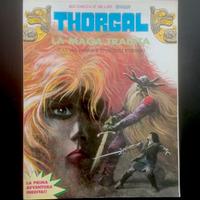 Fumetto "Thorgal. La mag a tradita"