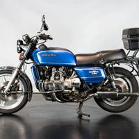 Honda GL 1000 GOLD WING - 1979