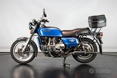 Honda GL 1000 GOLD WING - 1979