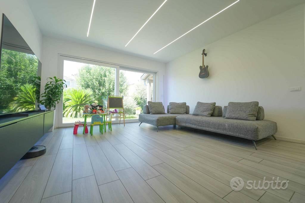 Casa – Cesena, I Casetti, Quartiere Cervese Nord - Vista 5