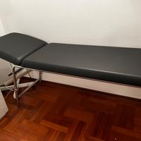 Lettino per massaggi professionale