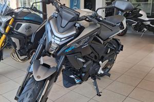 Cfmoto 125nk - 2025