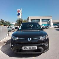 Ssangyong Tivoli 1.2 GDI Turbo 2WD Comfort