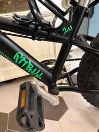 Bici Torpado 20 Pitt Bull