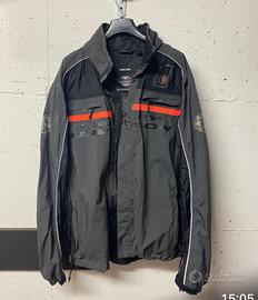 Harley Davidson giubbotti originali