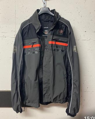 Harley Davidson giubbotti originali