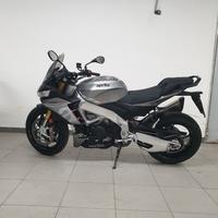 Aprilia Tuono V4 R naked