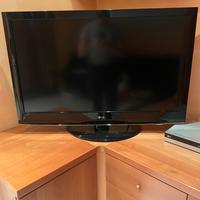 TELEVISIONE LG