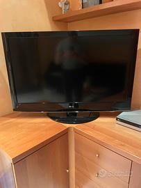 TELEVISIONE LG