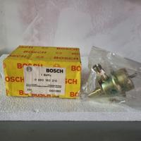 Fiat Uno turbo i.e. fanali regolatore bosch