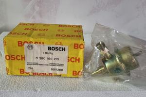 Fiat Uno turbo i.e. fanali regolatore bosch