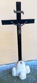 antico crocifisso