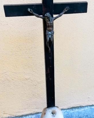antico crocifisso