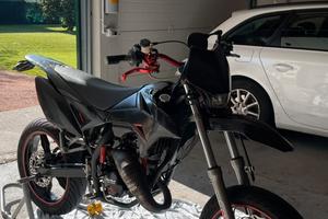 Beta rr 50 2016(trattabile)