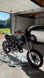 Beta rr 50 2016(trattabile)