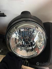 Ricambi Ducati scrambler 800 dal 2017 al 2020