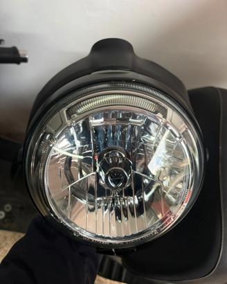 Ricambi Ducati scrambler 800 dal 2017 al 2020