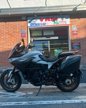 Mv Agusta Turismo Veloce 800
