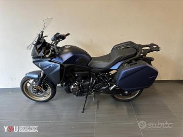 Yamaha Tracer 7 GT
