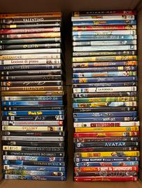 Set 80 DVD