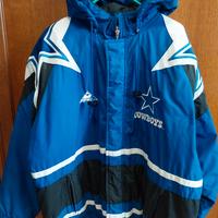 Giaccone Invernale NFL