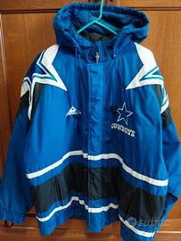 Giaccone Invernale NFL