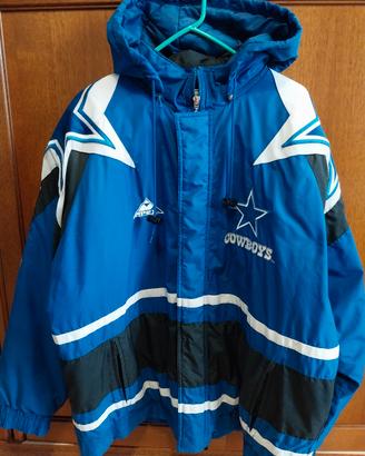 Giaccone Invernale NFL