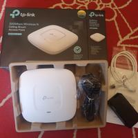 Access Point TPLINK EAP110