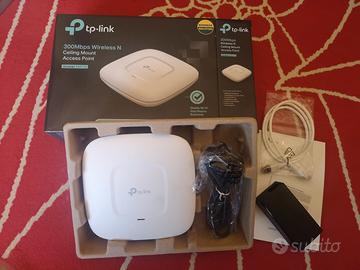 Access Point TPLINK EAP110