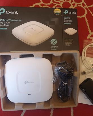 Access Point TPLINK EAP110