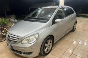 Mercedes classe B