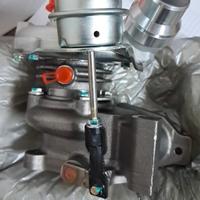 Turbocompressore per Opel Vivaro 2.0 CDTI 