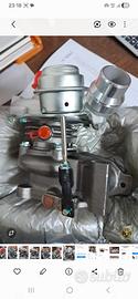 Turbocompressore per Opel Vivaro 2.0 CDTI 