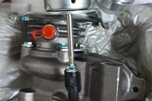 Turbocompressore per Opel Vivaro 2.0 CDTI 