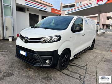 TOYOTA - Proace Verso - 1.5D FRIGO