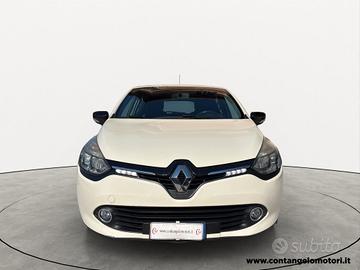 RENAULT Clio dCi 8V 75CV 5 porte