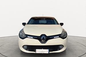 RENAULT Clio dCi 8V 75CV 5 porte
