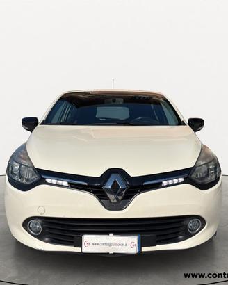 RENAULT Clio dCi 8V 75CV 5 porte