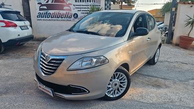 Lancia Ypsilon 1.2 69 CV 5 porte GPL Ecochic Gold