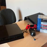 ps4 FAT