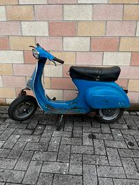 Vespe 50 special