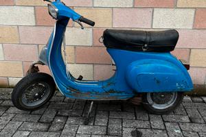 Vespe 50 special